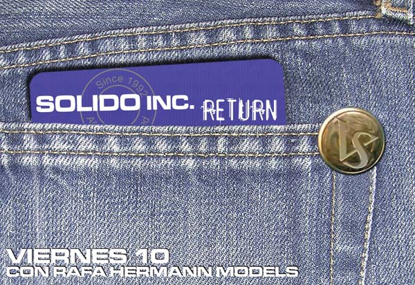 SOLIDO RETURN VIERNES VERSUS1