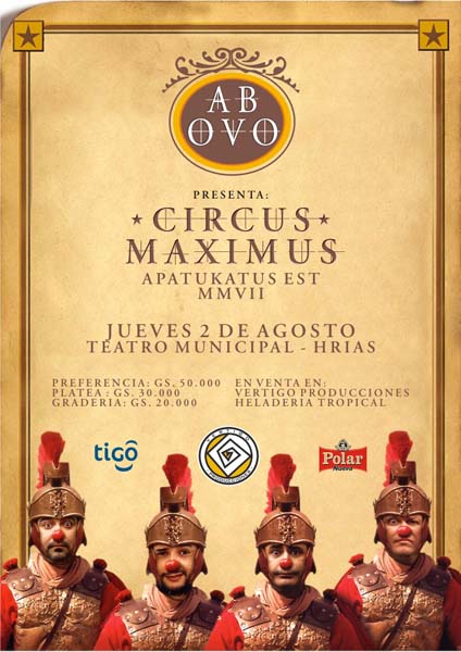 afiche ab ovo