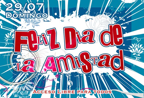 amistad versus2