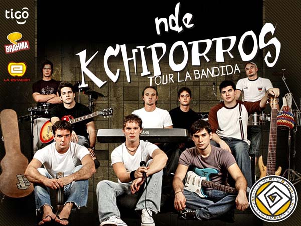 entradita  k-chiporros vertigo producciones