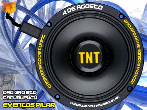 entradita TNT tuning2