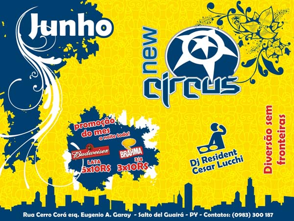 flyer new circus junio