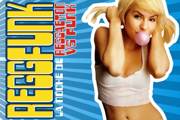 reggfunk 11 de agosto