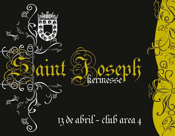 saint joseph