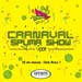 flyer carnaval spuma 2007